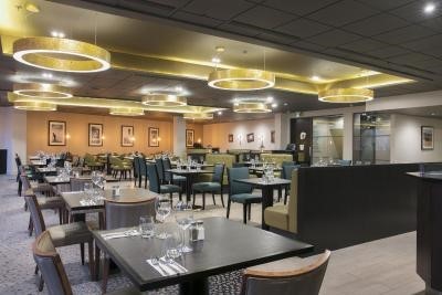 Crowne Plaza Harrogate