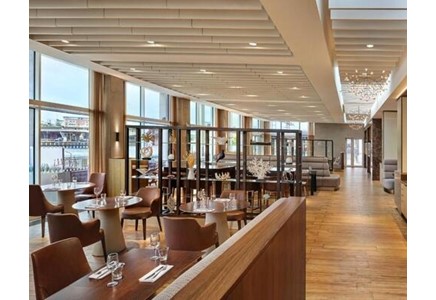 AC Hotel by Marriott Belfast