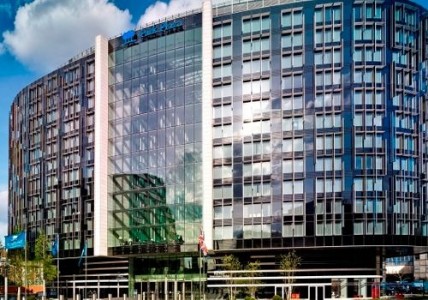 Park Plaza Westminster Bridge London