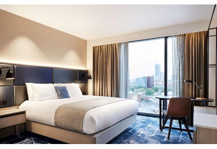 Hyatt Regency Manchester