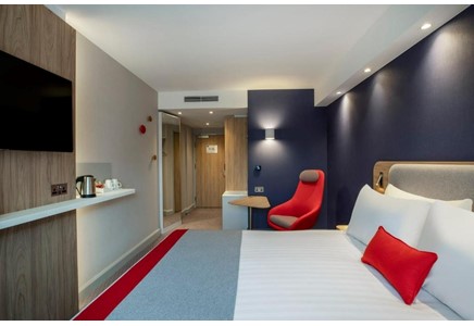 Holiday Inn Express Liverpool Central