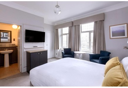 The Harrogate Inn