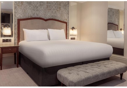 Doubletree by Hilton Harrogate Majestic Hotel & Spa
