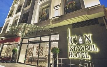 ICON Istanbul Hotel