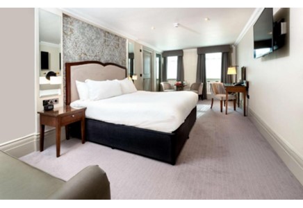 DoubleTree by Hilton Harrogate Majestic Hotel & Spa