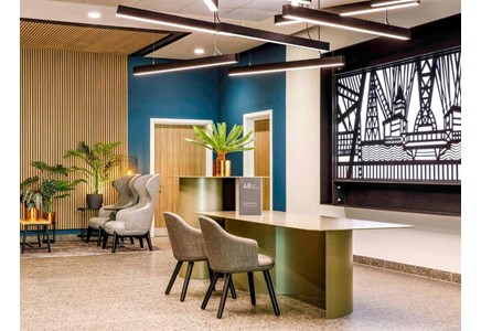 Mercure Newport Hotel