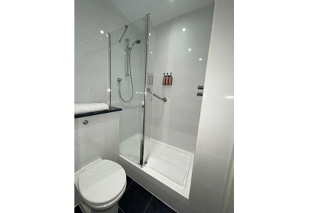 Heeton Concept Hotel City Centre Liverpool