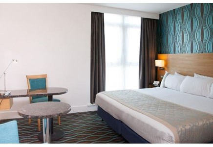 Holiday Inn Birmingham City Centre