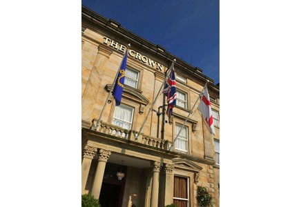 The Crown Hotel Harrogate