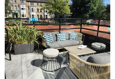Crowne Plaza Harrogate