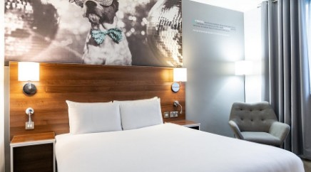 Heeton Concept Hotel