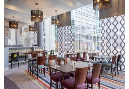Leonardo Hotel Leeds
