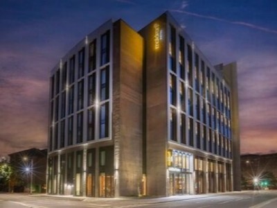 Maldron Hotel Liverpool