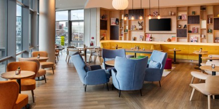 Leonardo Hotel Liverpool