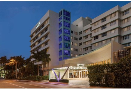 Radisson Resort Miami Beach