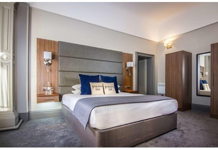 The Yorkshire Hotel Harrogate