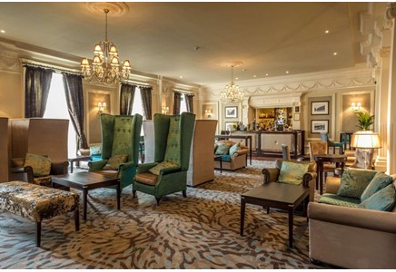 Old Swan Hotel