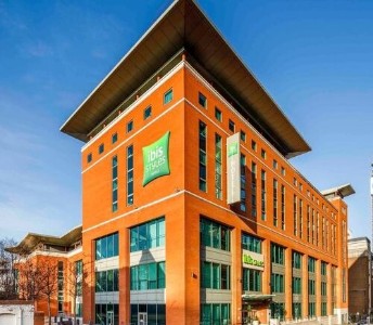 ibis Styles Birmingham Centre