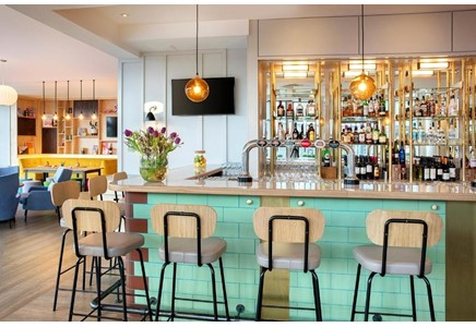 Leonardo Hotel Liverpool