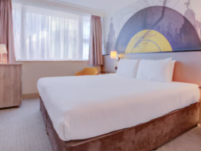 Atlantic Tower Hotel Liverpool by Sunday