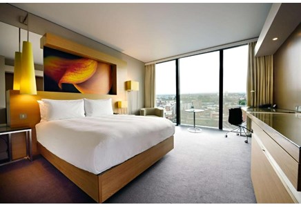 Hilton Manchester Deansgate
