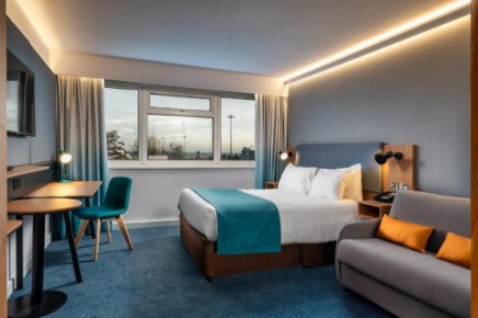 Holiday Inn Birmingham Airport - NEC