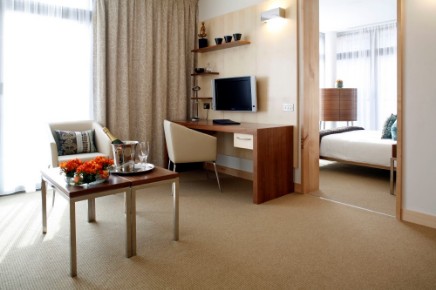 Park Plaza County Hall London