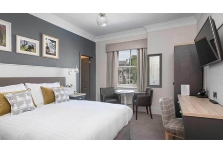 The St George Hotel Harrogate