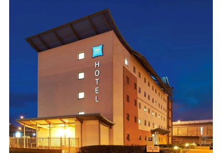Ibis Budget Newport
