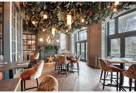 The Yorkshire Hotel Harrogate