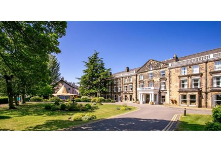 Cedar Court Hotel Harrogate