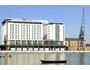 Ibis London Excel Docklands