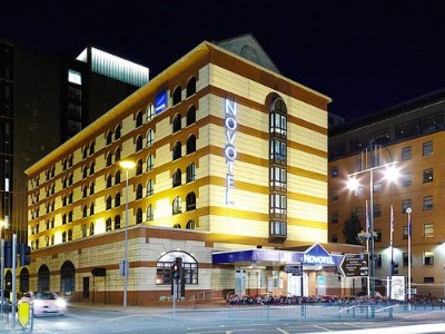 Novotel Birmingham Centre