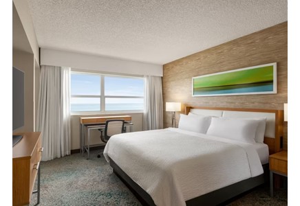 Holiday Inn Miami Beach-Oceanfront, an IHG Hotel