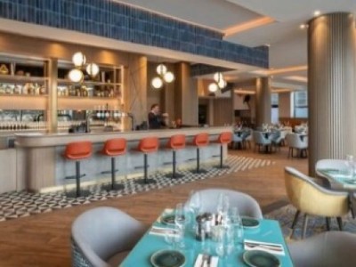 Maldron Hotel Liverpool