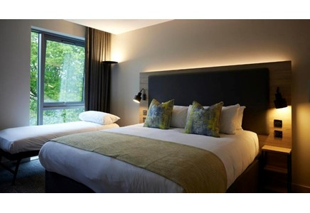 Tŷ Newport by Celtic Manor