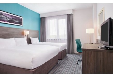 Leonardo Hotel Belfast