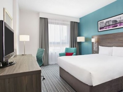 Leonardo Hotel Liverpool