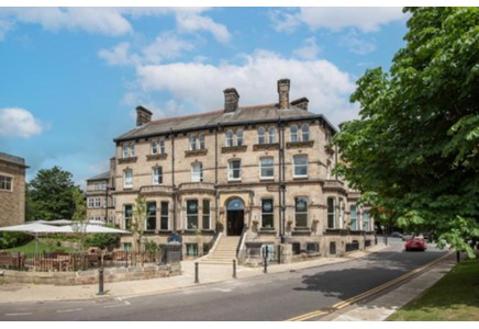 The Harrogate Inn