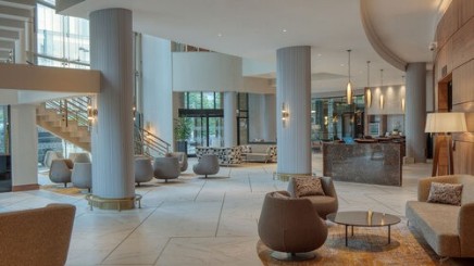 Hilton Belfast
