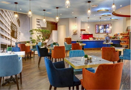 Copthorne Tara Hotel London Kensington
