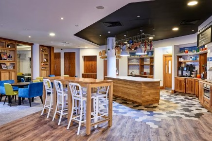 Staybridge Suites Liverpool