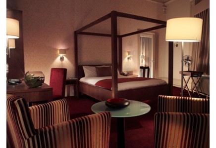 The Crown Hotel