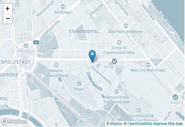 Motel One Wien Prater