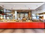 Ibis Wien Hauptbahnhof