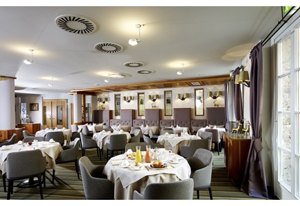 Hotel Innsbruck
