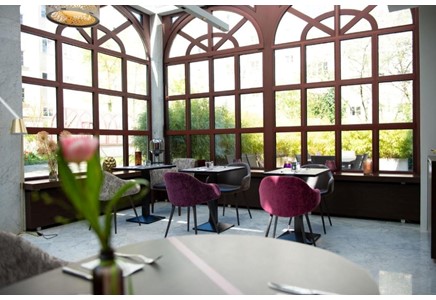 arte Hotel Linz
