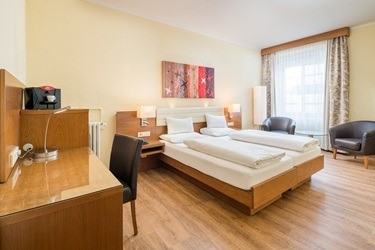 Hotel Weisses Kreuz Bregenz