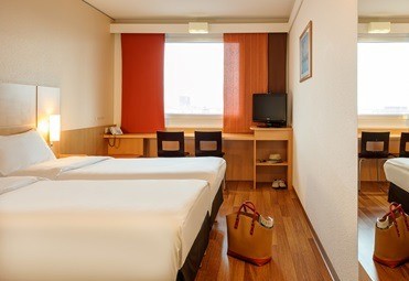 Ibis Wien Messe