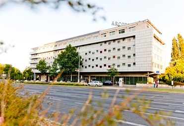Arcotel Kaiserwasser
